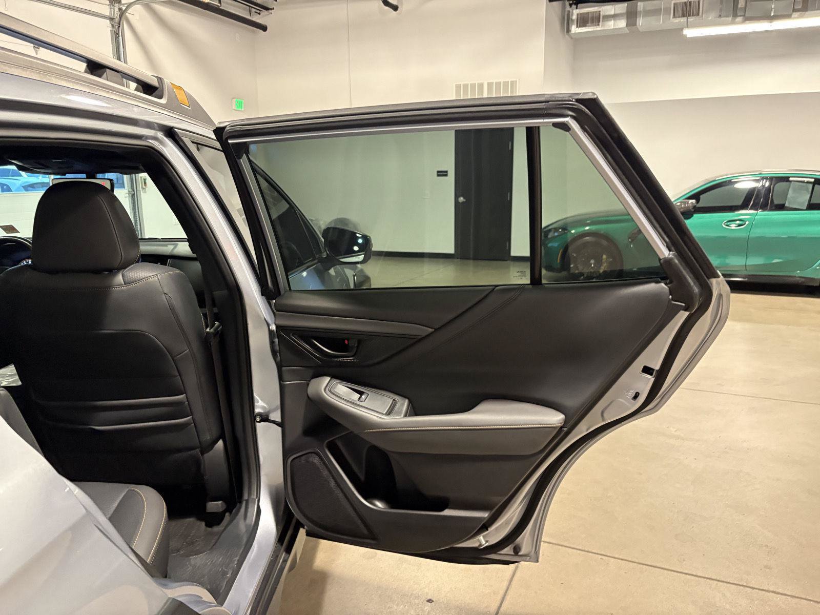 Used 2024 Subaru Outback Wilderness AWD/4WD image 40