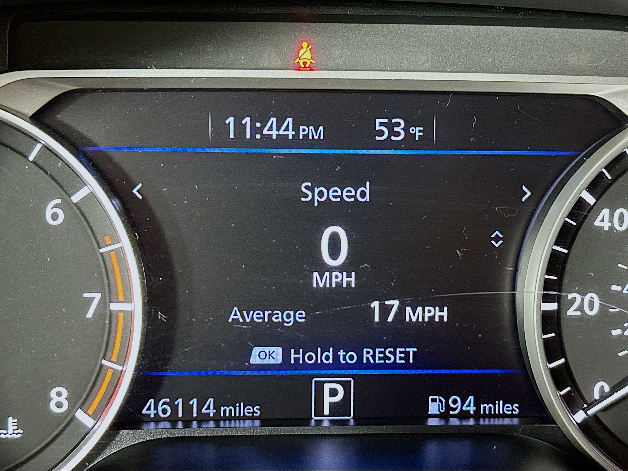 Used 2020 Nissan Altima 2.5 SR w/ Premium Package image 19