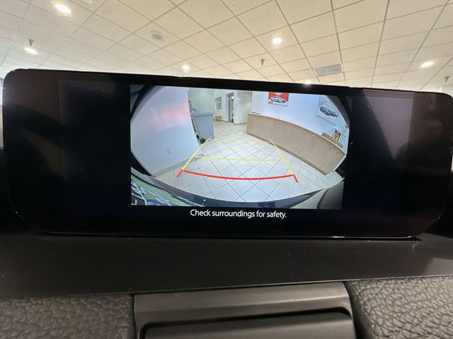 Used 2024 MAZDA CX-90 Plug-In Hybrid w/ Preferred image 27