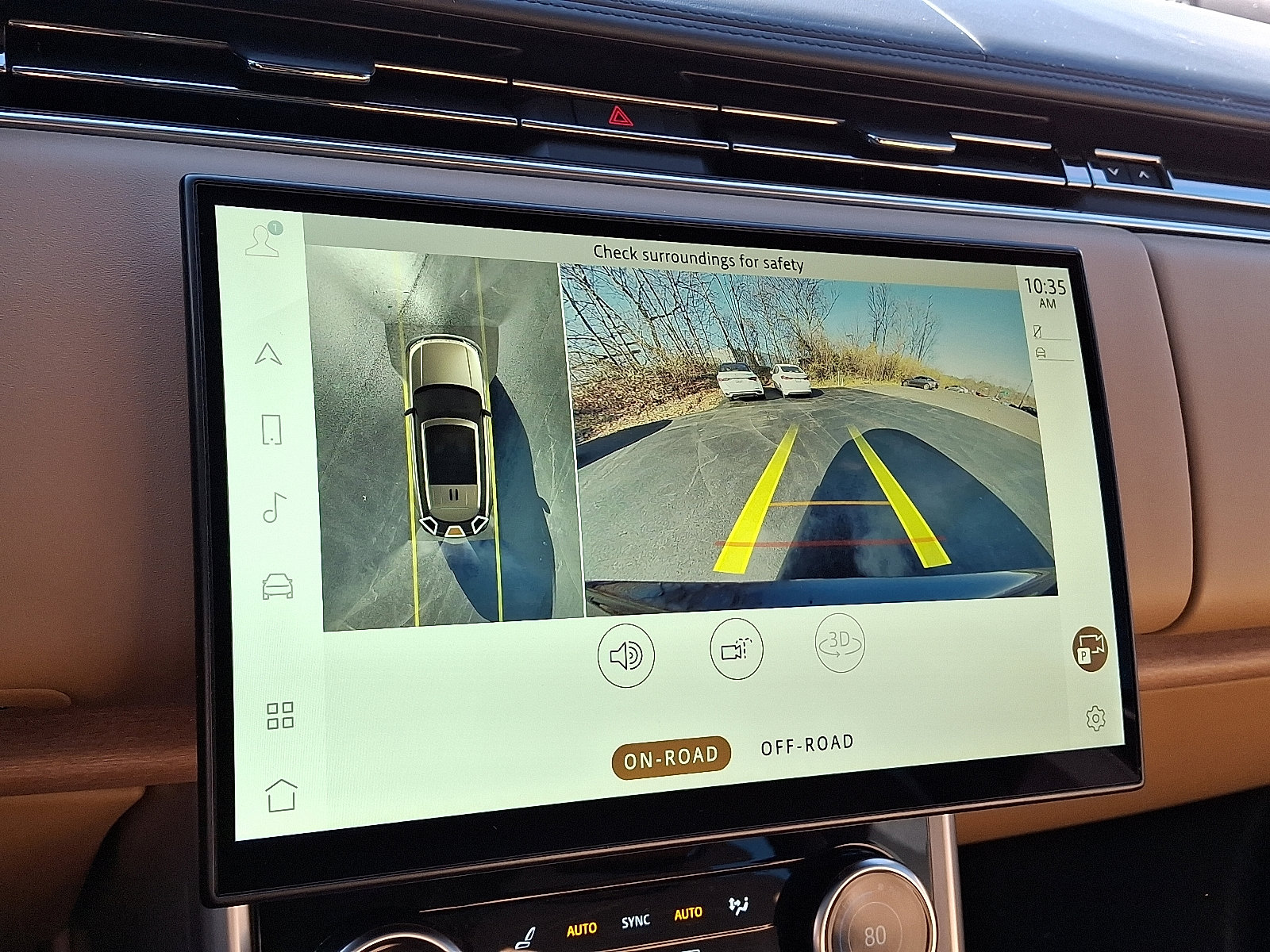 Used 2023 Land Rover Range Rover SE image 18