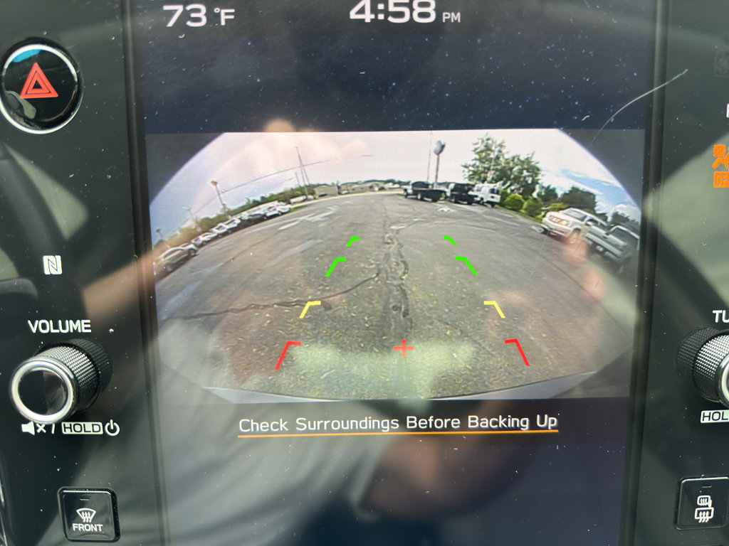 Used 2022 Subaru Legacy Premium image 12