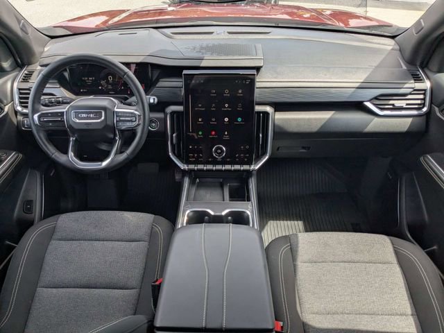 Used 2025 GMC Acadia Elevation FWD image 14