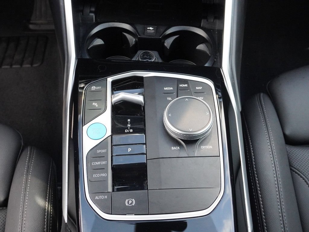 Used 2023 BMW i4 eDrive35 w/ Premium Package RWD image 56