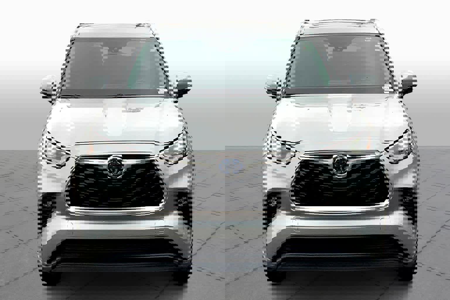 Used 2021 Toyota Highlander XLE image 4