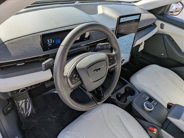 Used 2023 Ford Mustang Mach-E Premium AWD/4WD image 10