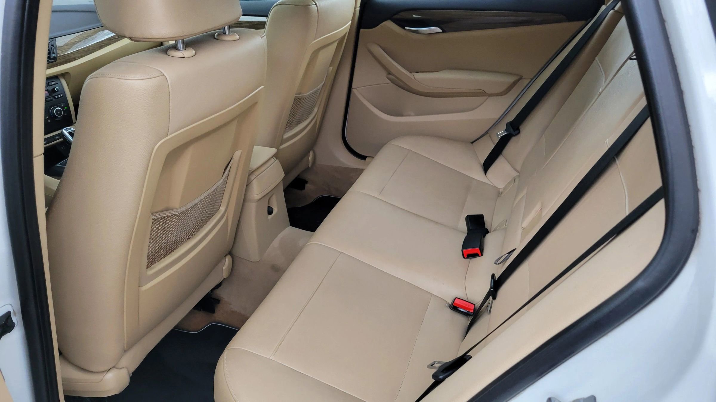 Used 2013 BMW X1 sDrive28i RWD image 11