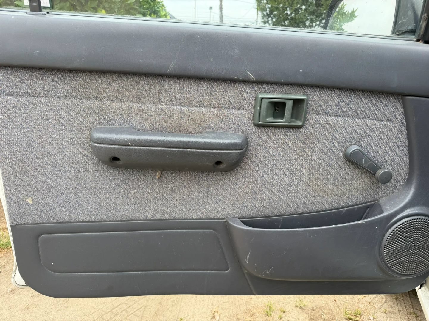 Used 1996 Toyota Tacoma 2WD Regular Cab image 7