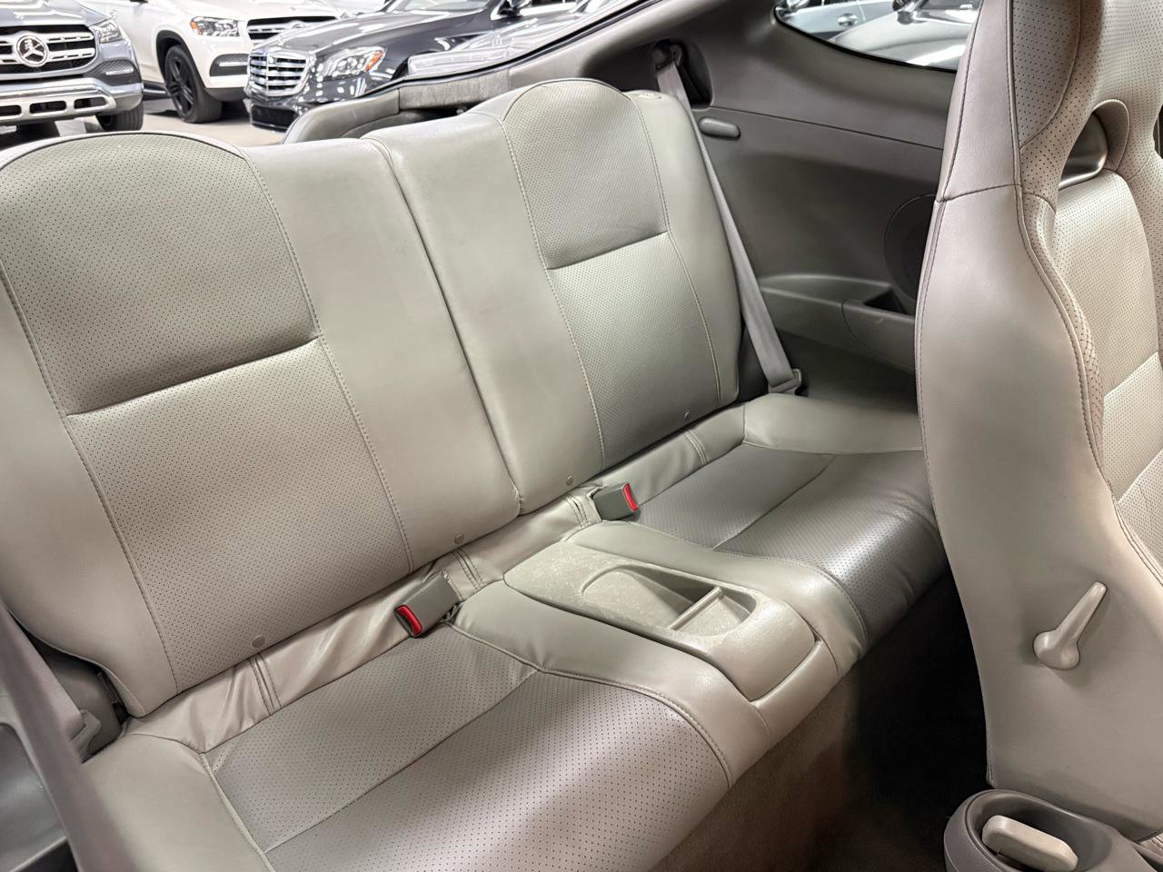 Used 2005 Acura RSX image 12