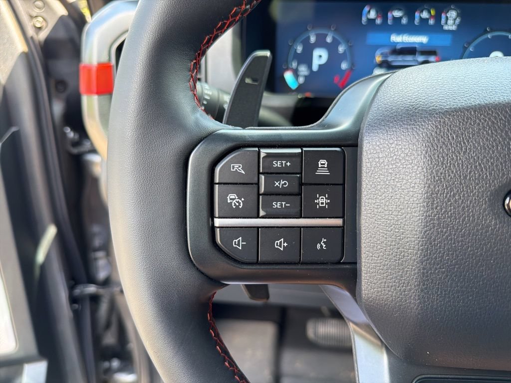 Used 2025 Ford F150 Raptor AWD/4WD image 20