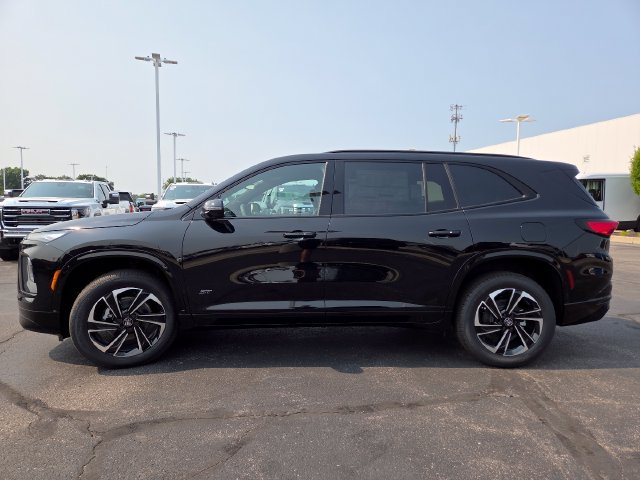 New 2026 Buick Enclave Sport Touring w/ Power Package FWD image 16