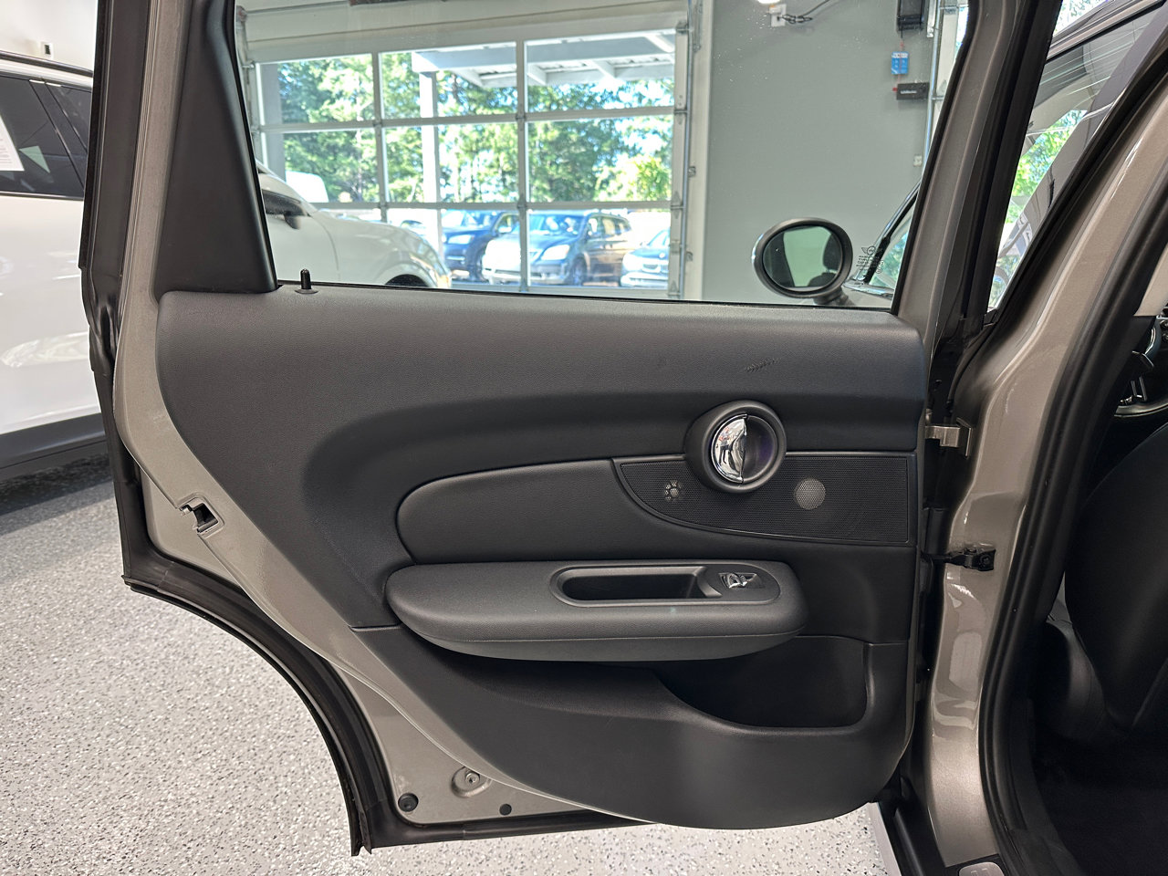 Used 2016 MINI Cooper Clubman image 20