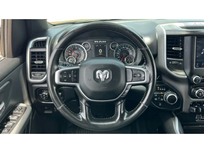 Used 2021 RAM 1500 Lone Star w/ Trailer Tow Group image 28