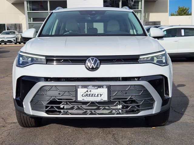 New 2026 Volkswagen Taos SE AWD/4WD image 5