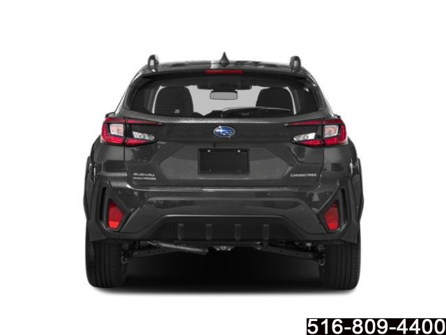 Used 2024 Subaru Crosstrek 2.5i Limited AWD/4WD image 9