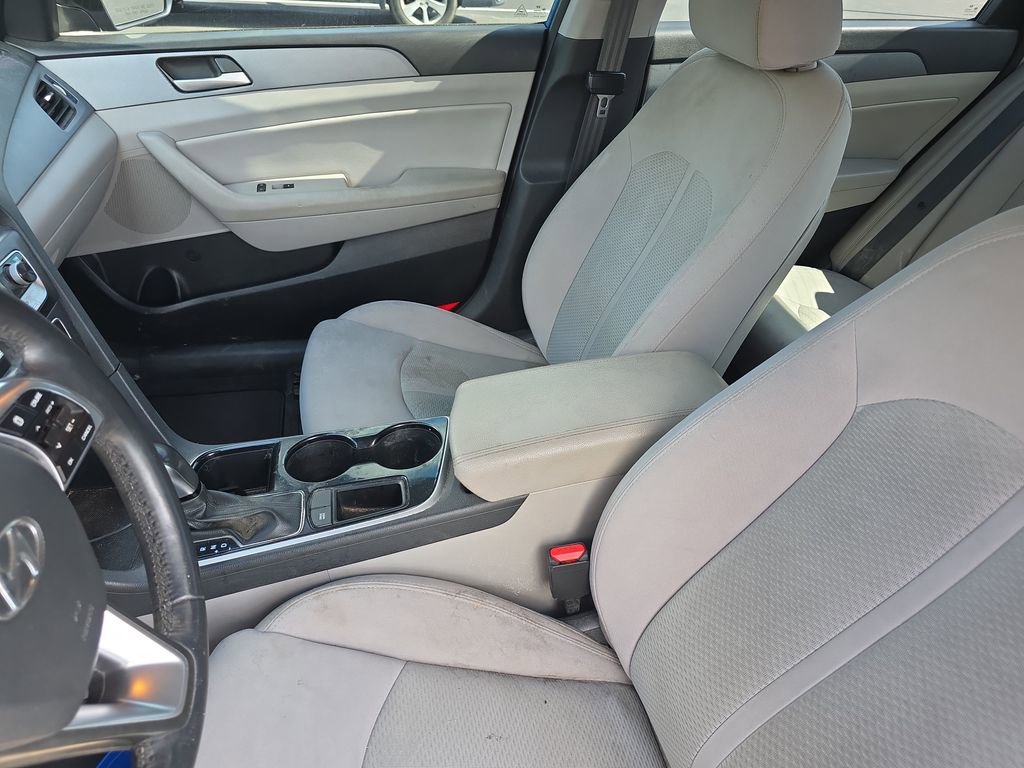 Used 2018 Hyundai Sonata SEL FWD image 13