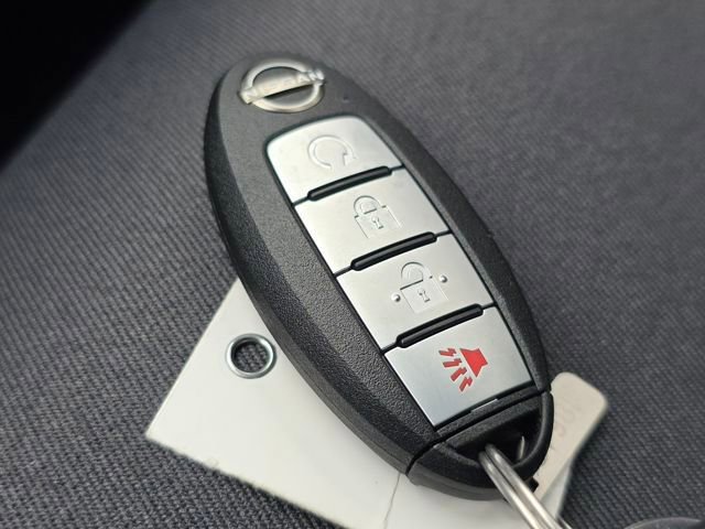 New 2026 Nissan Frontier SV w/ SV Convenience Package image 33