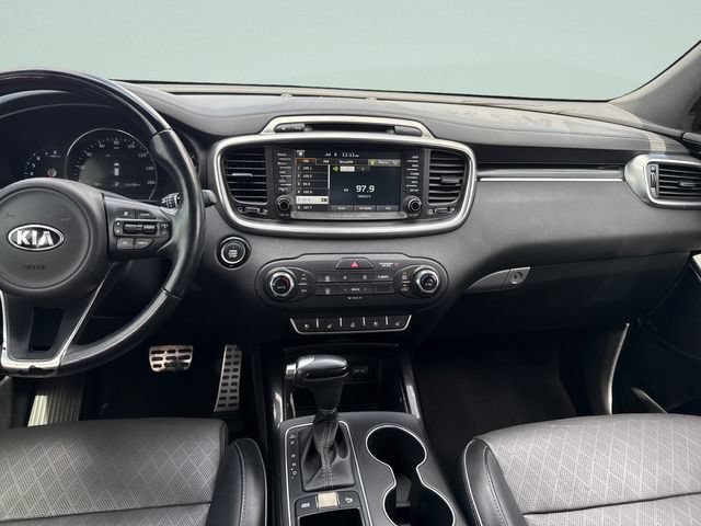 Used 2016 Kia Sorento SX FWD image 27