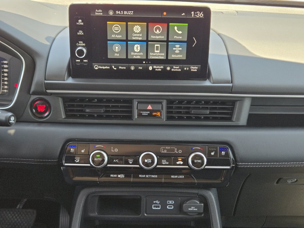 Certified 2023 Honda Pilot Elite image 22