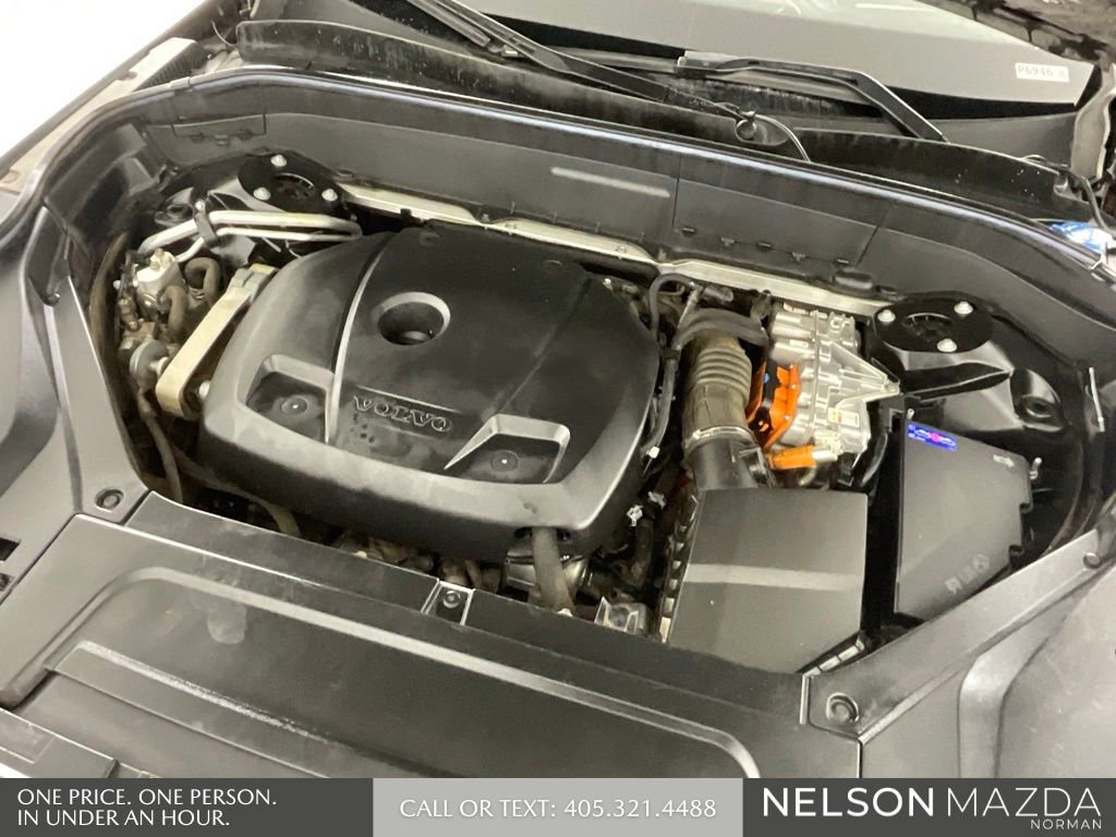 Used 2018 Volvo XC90 T8 Inscription w/ Convenience Package AWD/4WD image 51