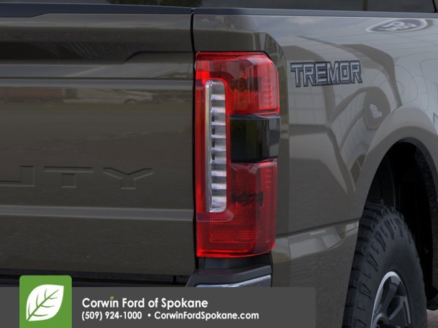 New 2026 Ford F350 Lariat w/ Tremor Off-Road Package AWD/4WD image 21