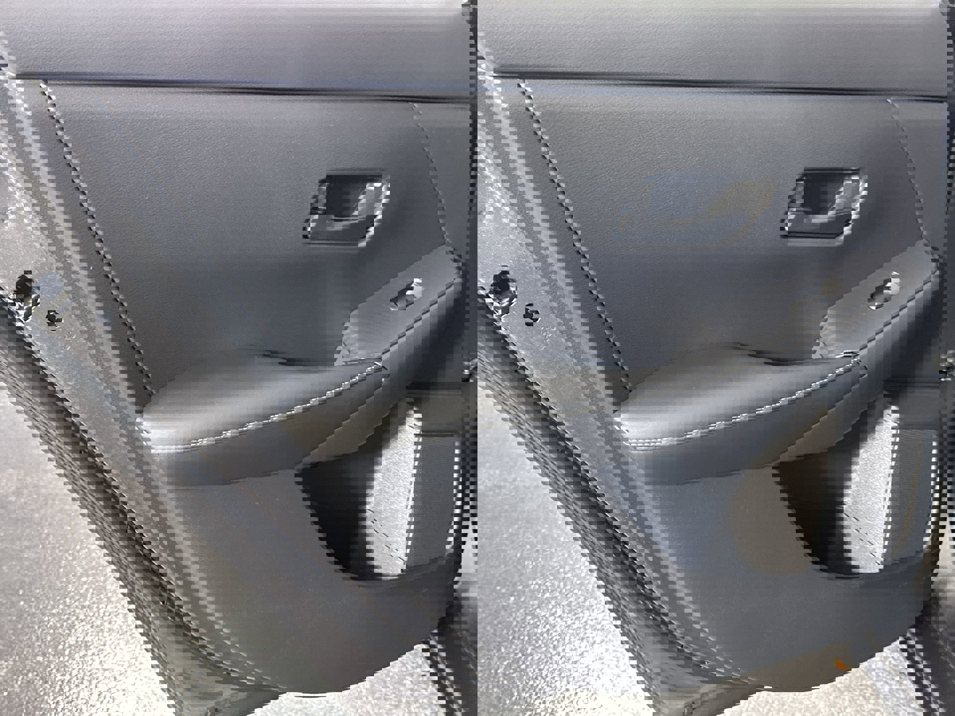 Certified 2025 Nissan Sentra S image 33