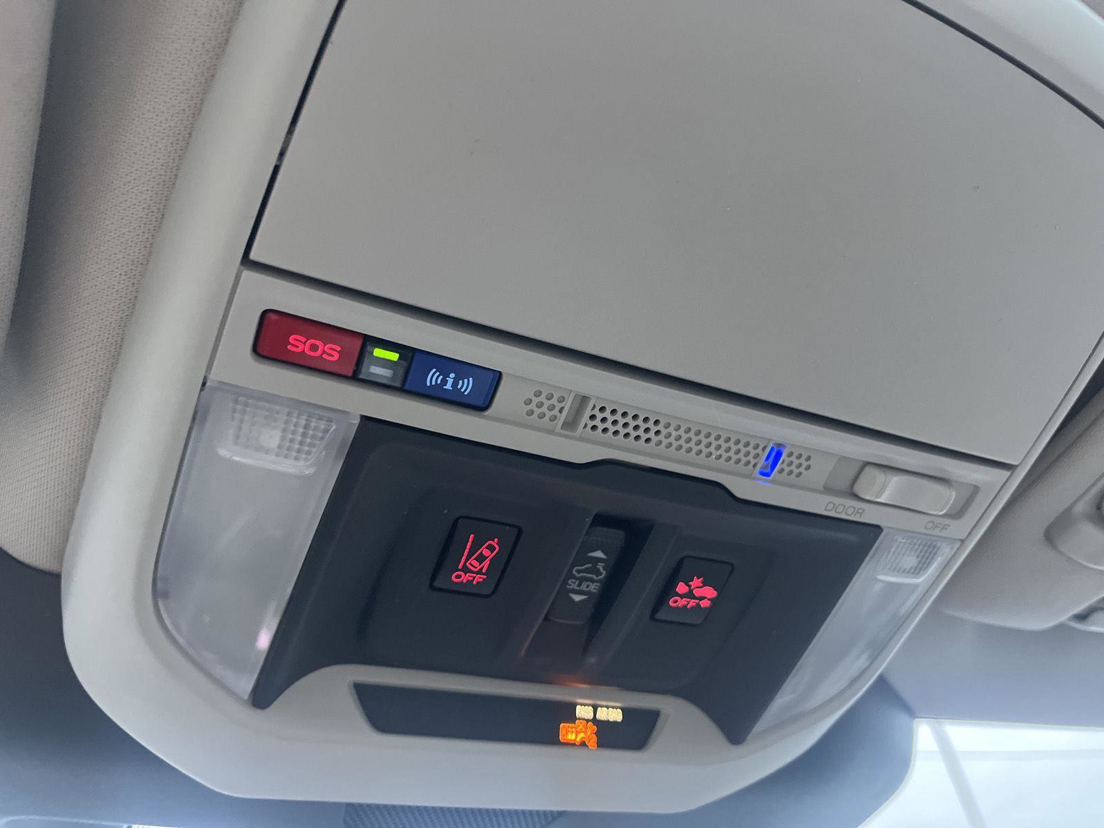 Used 2023 Subaru Forester Premium image 27