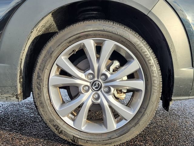 Used 2025 MAZDA CX-30 AWD 2.5 S w/ Preferred Package image 29