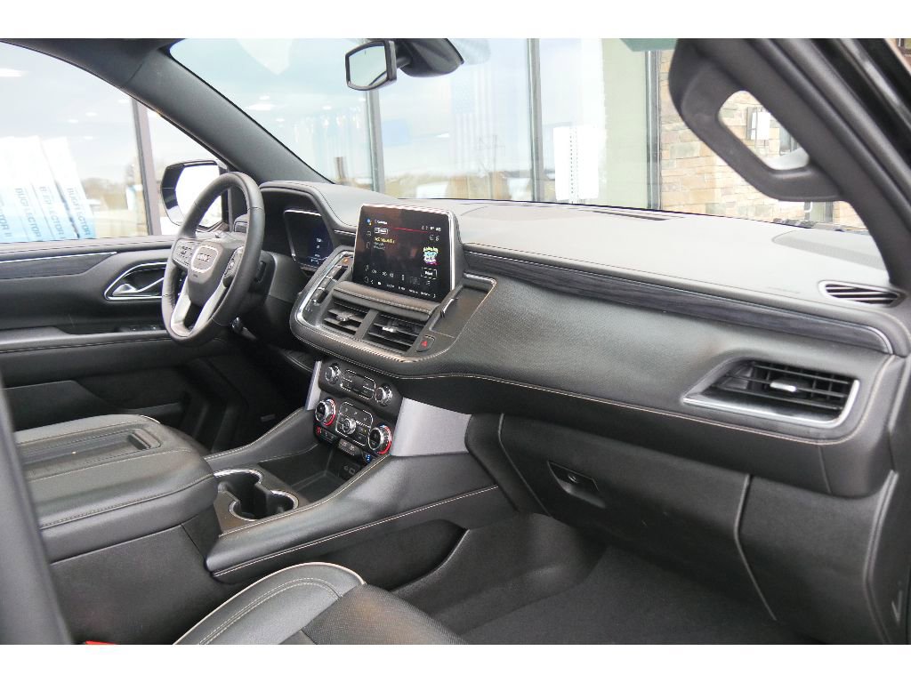 Used 2022 GMC Yukon SLT image 14