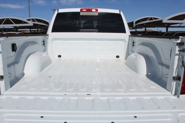 Used 2025 RAM 2500 Laramie AWD/4WD image 7