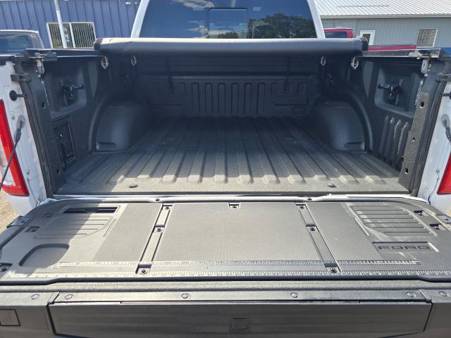Used 2021 Ford F150 Lariat AWD/4WD image 33