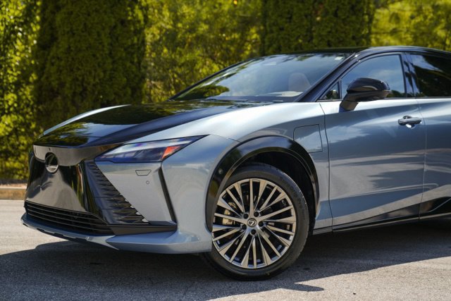 Used 2023 Lexus RZ 450e Premium w/ Accessory Package (Z1) AWD/4WD image 3