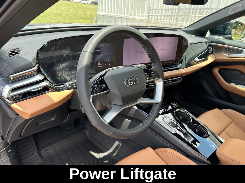 New 2026 Audi A5 2.0T Premium AWD/4WD image 16