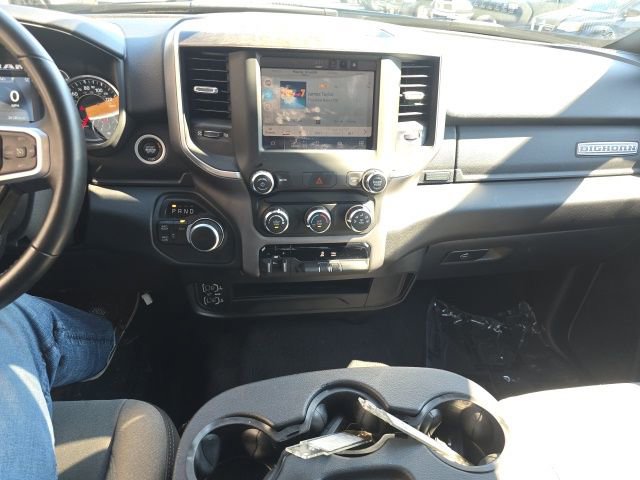 Certified 2024 RAM 2500 Big Horn w/ Bed Utility Group image 24