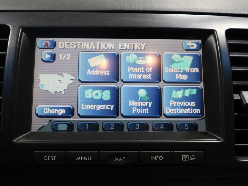 Used 2008 Subaru Legacy 3.0R Limited image 25