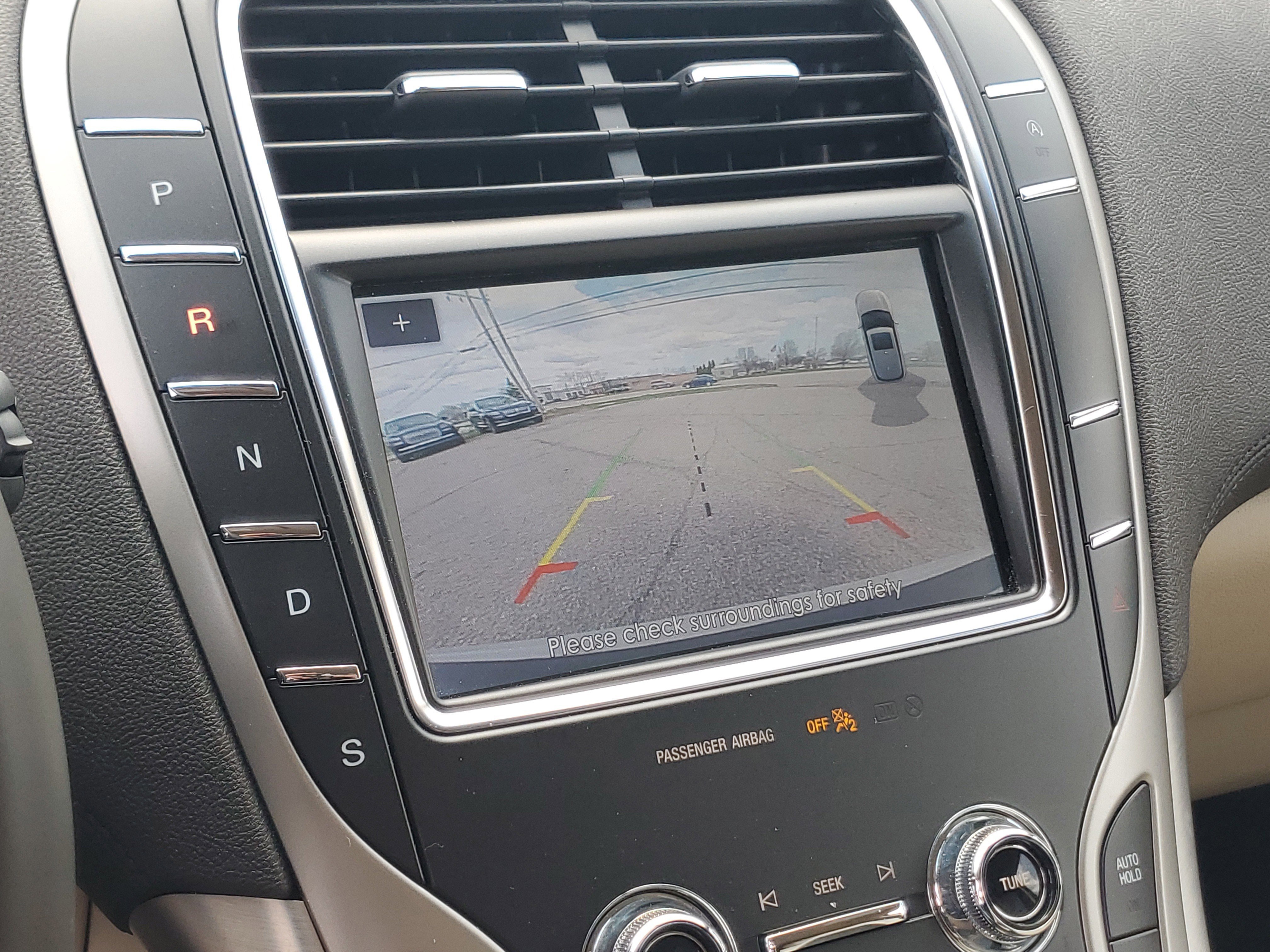 Certified 2020 Lincoln Nautilus Premier w/ Equipment Group 101A AWD/4WD image 17