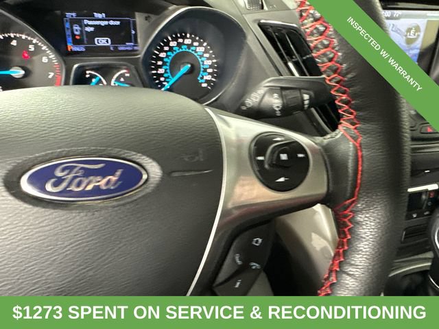Used 2013 Ford Escape SEL AWD/4WD image 28