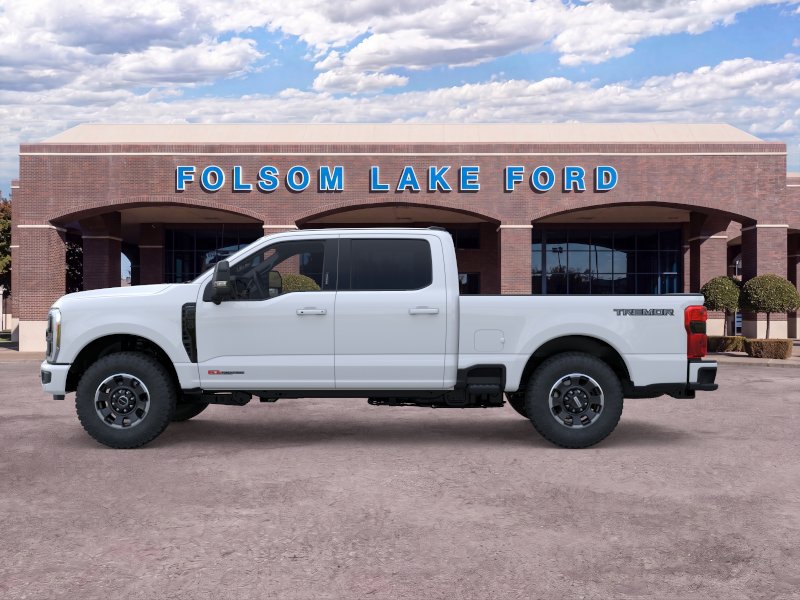 New 2026 Ford F250 Lariat w/ Tremor Off-Road Package AWD/4WD image 3