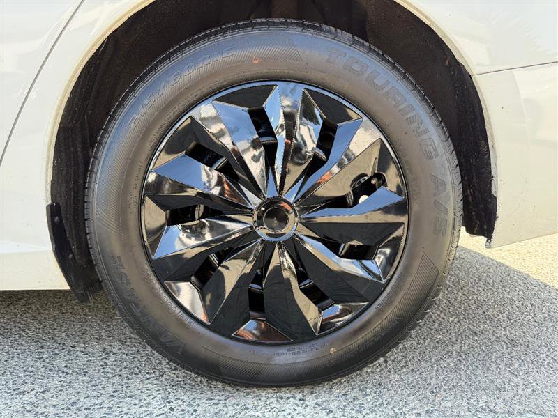 Used 2021 Nissan Altima 2.5 S image 15