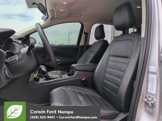 Used 2018 Ford Escape SEL AWD/4WD image 24