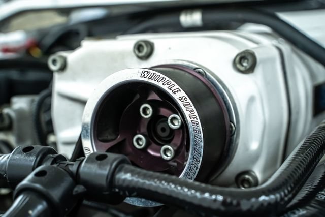Used 2008 Ford Mustang Shelby GT500 RWD image 34