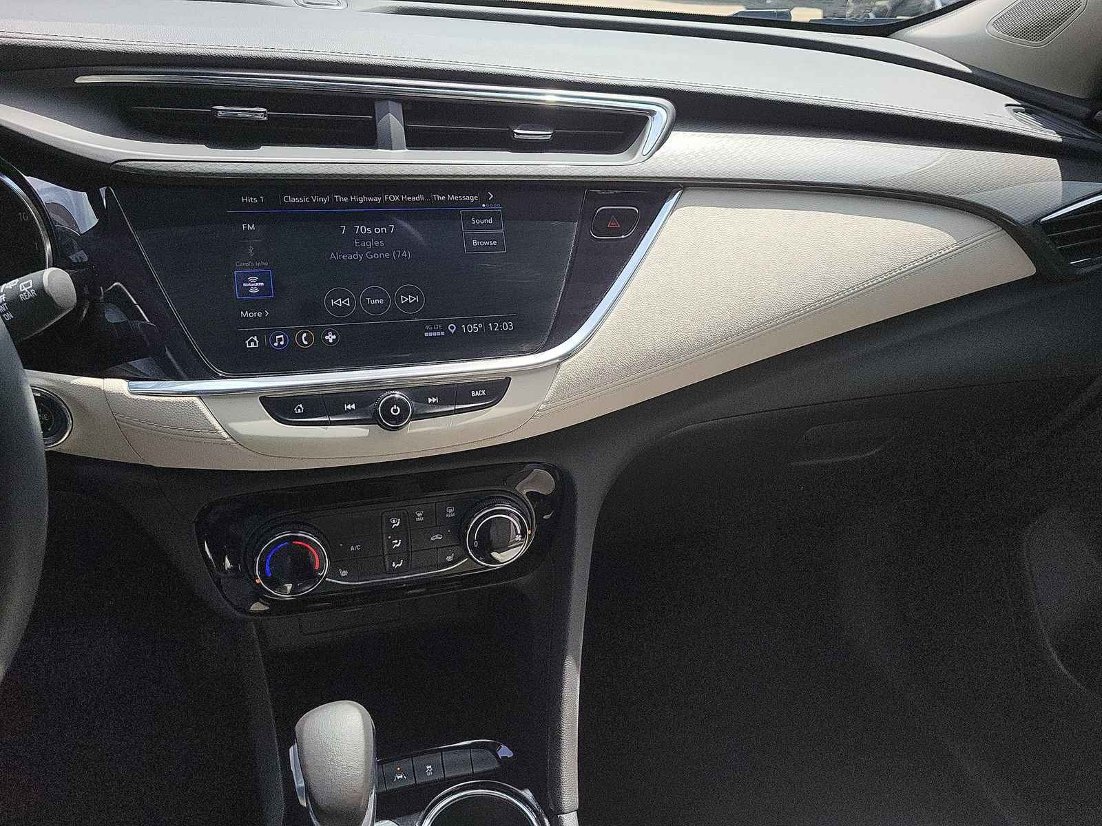 Used 2023 Buick Encore GX Preferred w/ Cold Weather Comfort Package FWD image 13