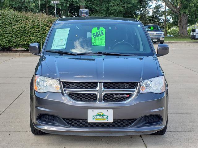 Used 2016 Dodge Grand Caravan SE image 9