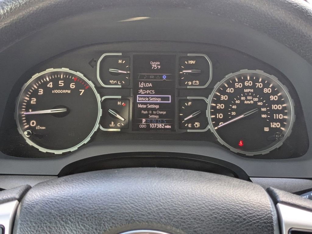 Used 2020 Toyota Tundra SR5 image 29