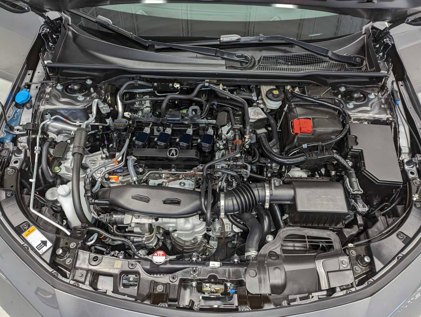 Certified 2024 Acura Integra image 12