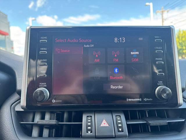 Used 2019 Toyota RAV4 Adventure AWD/4WD image 21