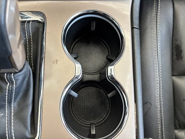 Used 2016 Jeep Grand Cherokee Limited RWD image 36