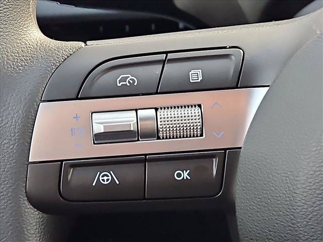 New 2027 Hyundai Santa Cruz SEL AWD/4WD image 16