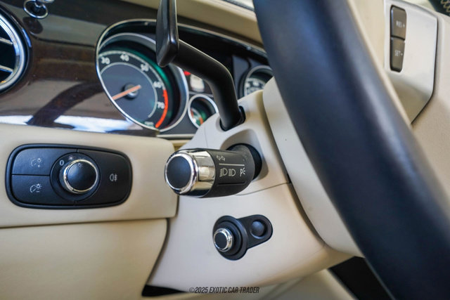 Used 2014 Bentley Continental GT image 60