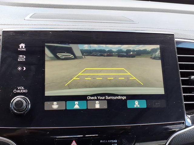 Used 2021 Honda Pilot Elite image 18