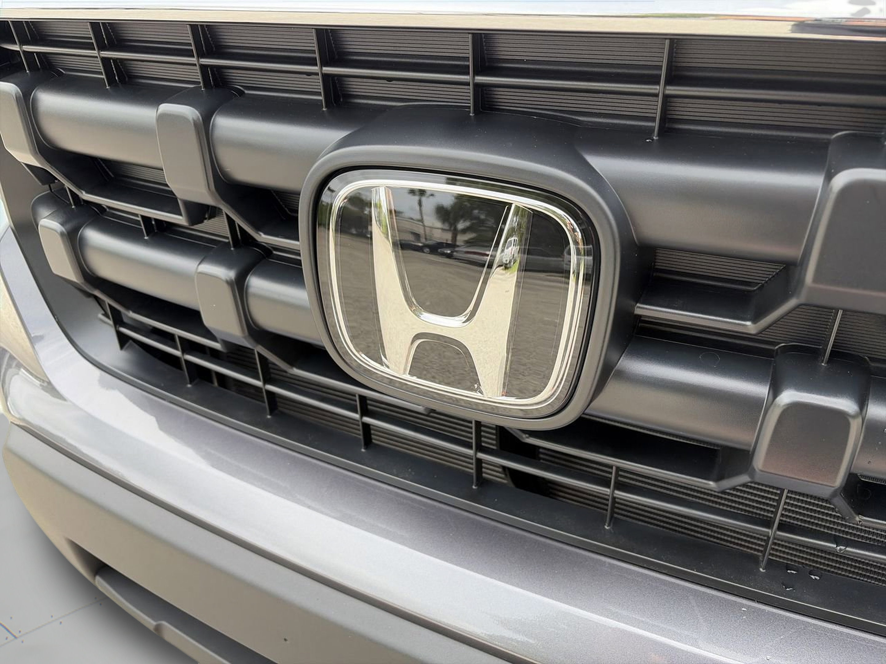 Certified 2026 Honda Ridgeline RTL image 29